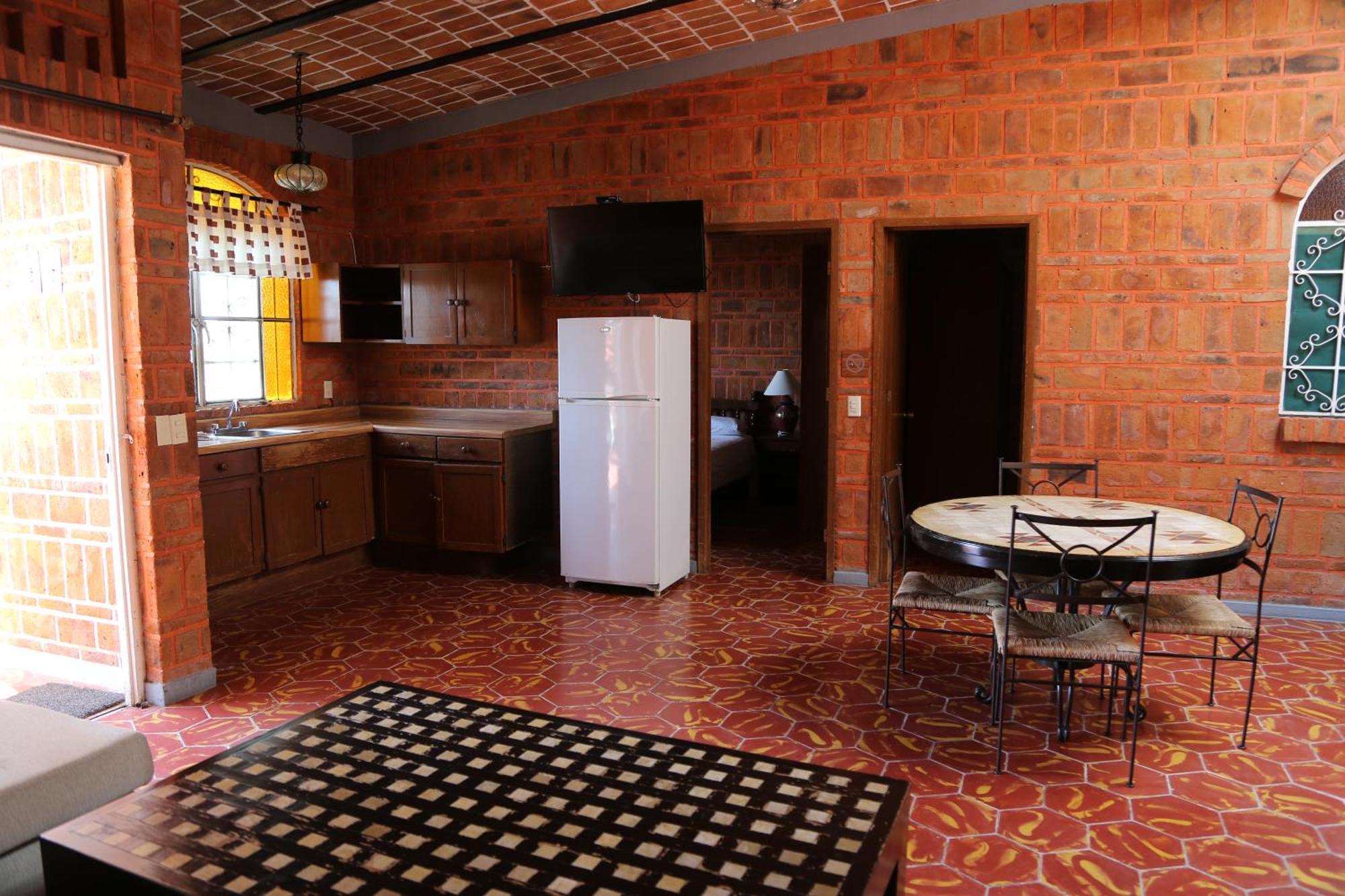Mama Chuy Hotel & Villas San Juan Cosalá Exteriér fotografie
