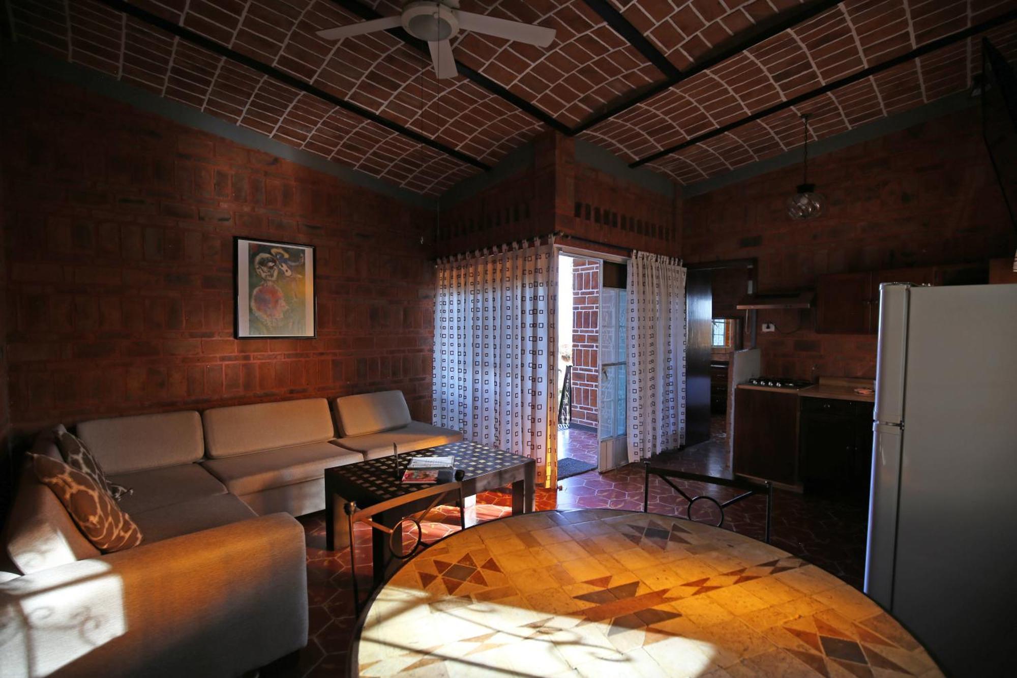 Mama Chuy Hotel & Villas San Juan Cosalá Exteriér fotografie