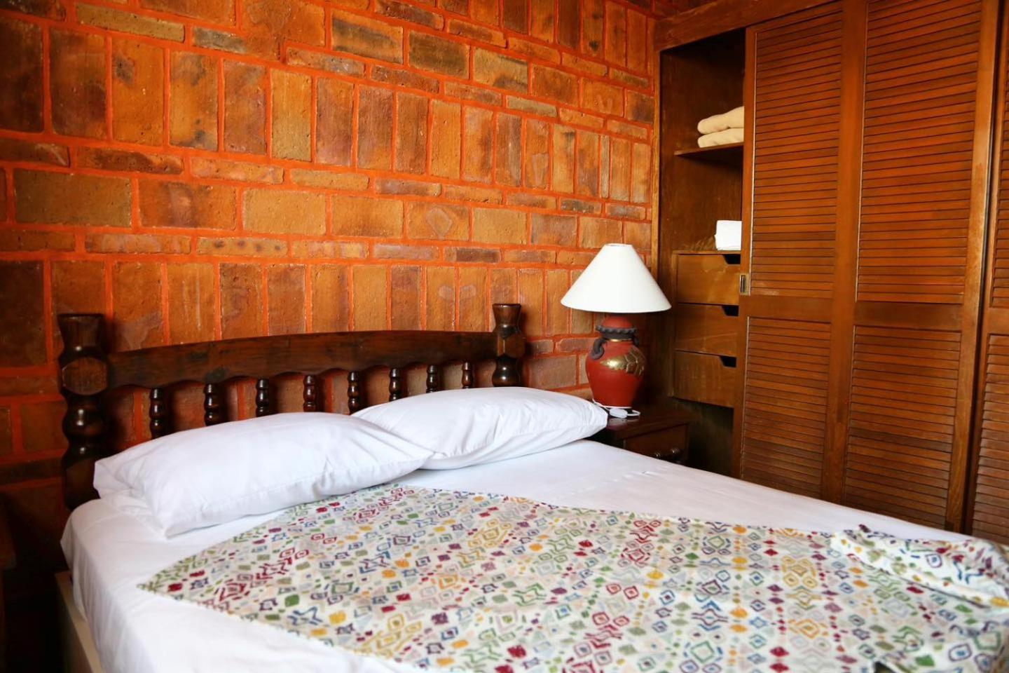 Mama Chuy Hotel & Villas San Juan Cosalá Exteriér fotografie