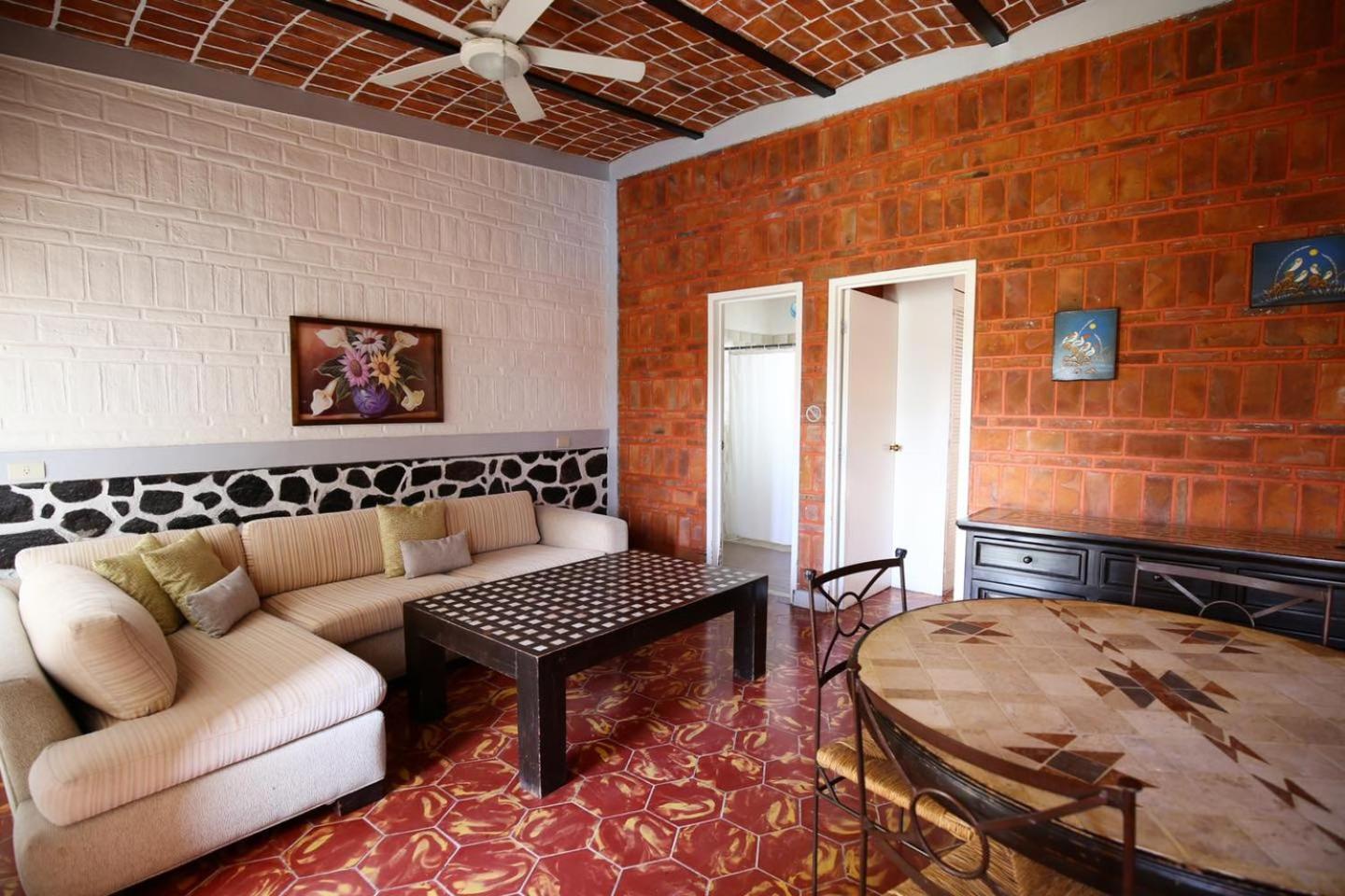 Mama Chuy Hotel & Villas San Juan Cosalá Exteriér fotografie