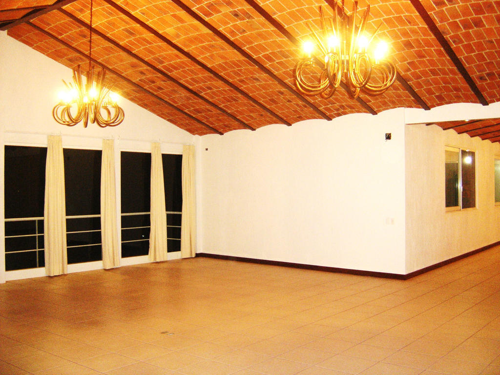 Mama Chuy Hotel & Villas San Juan Cosalá Exteriér fotografie
